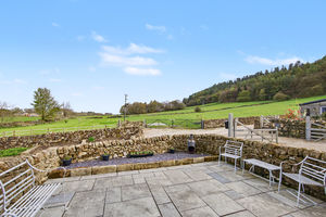 Coach Road, Overton Ashover